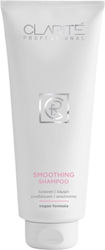 Clarite Σαμπουάν Λείανσης 400ml Clarite Σαμπουάν Λείανσης 400ml