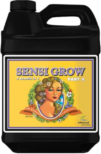 Advanced Nutrients Λίπασμα Αζώτου, Φωσφόρου, Καλίου 500ml