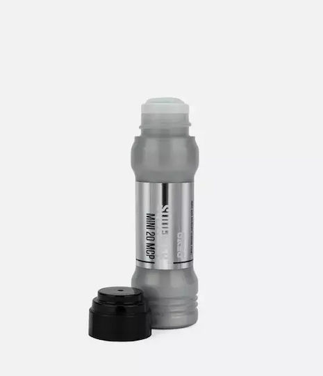 Grog Squeezer Mini 20 Mcp Mercury Chrome Paint 20mm 50ml Hyper Chrome Sm20c-46