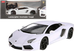 Rastar Aventador Τηλεκατευθυνόμενο Αυτοκίνητο Λευκό