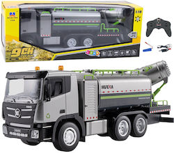 Huina Toys Τηλεκατευθυνόμενο Φορτηγό Γκρι
