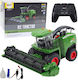 Lean Toys Remote Ferngesteuertes Traktor