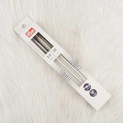 Prym Ergonomics Double Knitting Needles 194206 ...