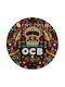Ocb Metallic Cigarette Ashtray Design #2