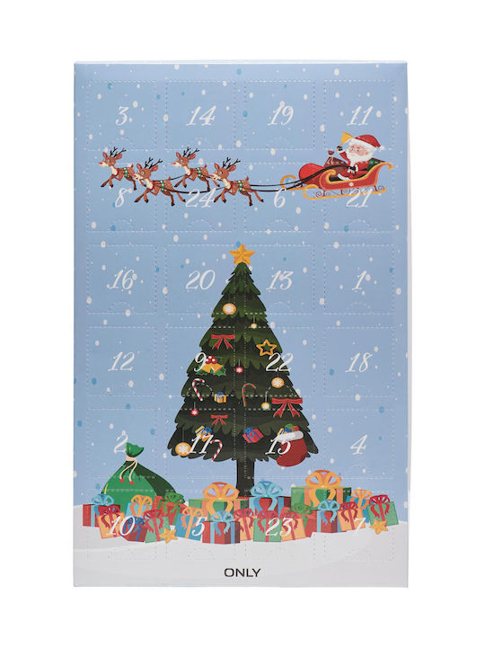 Only H2O Adventskalender Damen Only H2O Adventskalender Damen