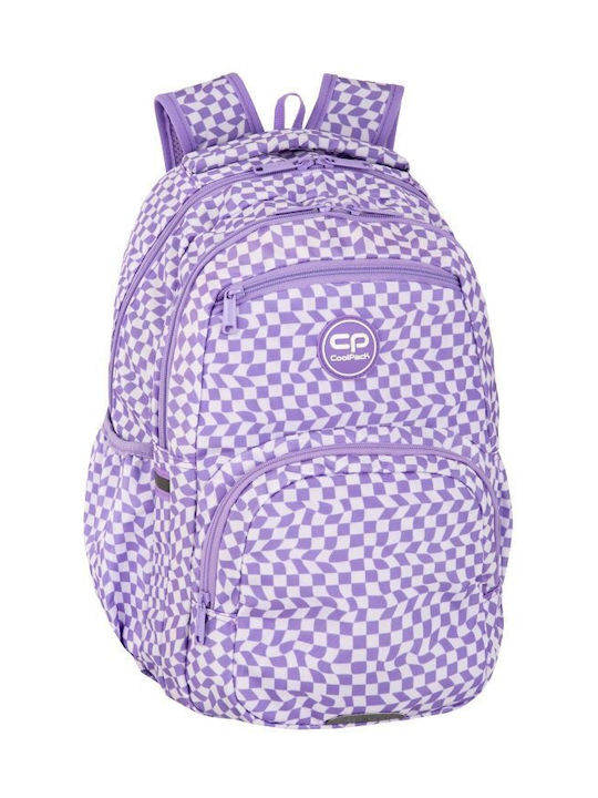 Coolpack Pick Σχολική Τσάντα Πλάτης Γυμνασίου -...