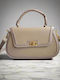 Women's Bag Crossbody Beige