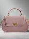Women's Bag Crossbody Pink