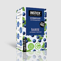 Instick Juice Powder 2.5gr 500ml 1pcs