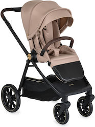 Cangaroo Celebrity 2 σε 1 Crepe beige