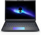Dell Alienware 16 Area 51 16" QHD+ 240Hz (Ultra...