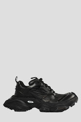 Balenciaga Sneakers Μαύρα
