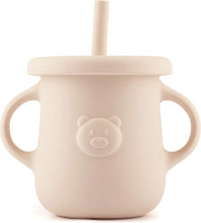 Kidnort Toddler Cup 200ml