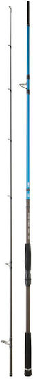 Daiwa Spitfire Seabass Καλάμι Ψαρέματος για Light Spinning / Καθετή 2.7m με Μηχανισμό 10-35gr