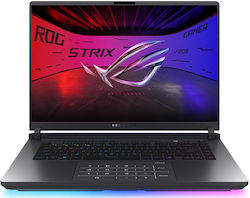 Asus ROG Strix G16 16" (Ultra 9-275HX/32GB/1TB) Asus ROG Strix G16 16" (Ultra 9-275HX/32GB/1TB)