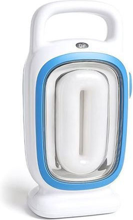 Φανάρι Επαναφορτιζόμενο Led Dp-7158 Dp