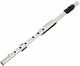 Sandner Soprano 80 Solo Cb Black