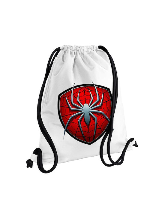 Koupakoupa Spider-man Τσάντα Πλάτης Γυμναστηρίο...
