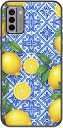 Lemon Garden Nokia G22 Negru TPU Silicon Negru Lemon Garden Nokia G22 Negru TPU Silicon Negru