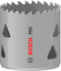 Bosch Ποτηροπρίονο Ξηρής Κοπής με Διάμετρο 51mm