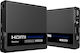 Lenkeng Lkv676cascade-rx Ενδιάμεσος Δέκτης Lkv676e