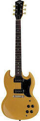 Maybach Albatroz 65-2 P90 Tv Yellow