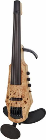 Ns Design Cr5-Vn-Pb Electric Violin