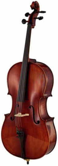 Rainer W Leonhardt No 60/1 Master Cello 4/4
