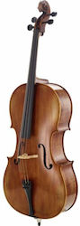 Lothar Semmlinger No 134a Antiqued Cello 4/4