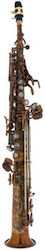 Schagerl S-1dvg Superior Soprano Sax