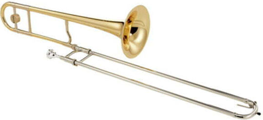 Kühnl & Hoyer Bart Van Lier 500" Trombone