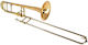 S.e Shires Chi Tb-ch Tb47nlw Set Axial Trombon Tenor Cupru