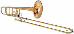 Sierman St-81g Бас Тромбон