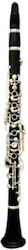 Oscar Adler & Co 323a A-clarinet Oscar Adler & Co 323a A-clarinet