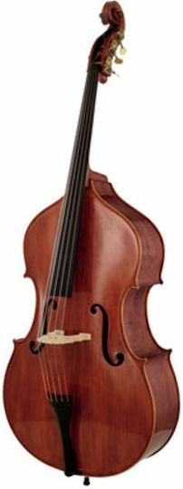 Scala Vilagio Double Bass Bucur 5-str Ib