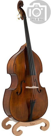Meister Rubner Kontrabass Nr.67 4/4 5-saitig