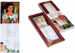 Carmani Frida Kahlo Notizbuch
