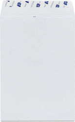 KOTSONIS Envelope Correspondence with Adhesive ...