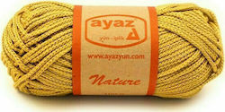 Ayaz Nature Col 62 Strickgarn