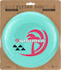 Frisbee Flying Disc 27cm Πράσινο Waimea 52vg-mpb