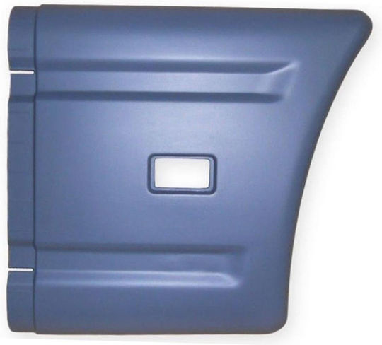 Repart Automotive Spoiler Αυτοκινήτου Πίσω Συμβατό με 1996-2004