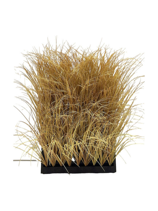 Supergreens Artificial Foliage Panel PriveLine Natural Grass 90x50cm Artificial