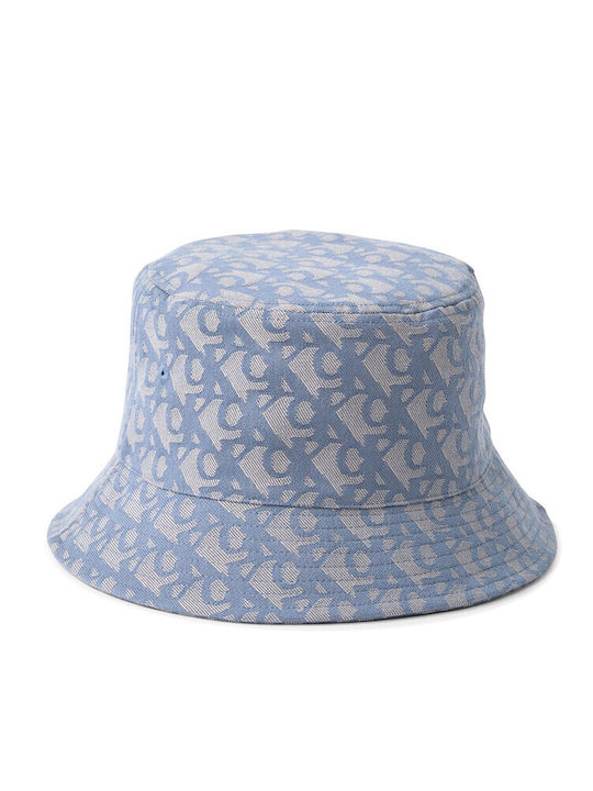 Calvin Klein Καπέλο Bucket Μπλε