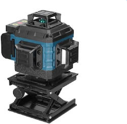 SPV 4D 16 Αυτορυθμιζόμενο Γραμμικό Αλφάδι Laser 3.6V 30m SPV 4D 16 Αυτορυθμιζόμενο Γραμμικό Αλφάδι Laser 3.6V 30m