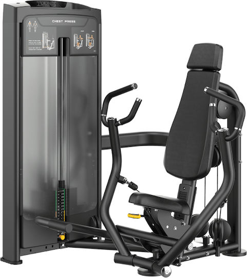 Toorx Πρέσα Στήθους με Βάρη 100kg