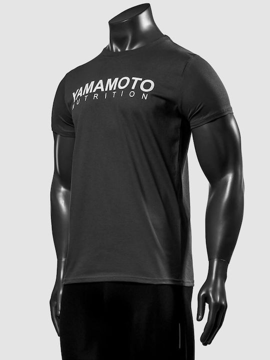 Yamamoto Blouse Black