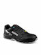 Sparco Arbeitsstiefel Schwarz S3S