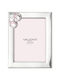 Valenti Silver Photo Frame 13x18cm