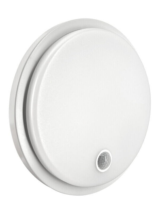 Geyer Стенно Външно Осветително Тяло LED IP65 10W