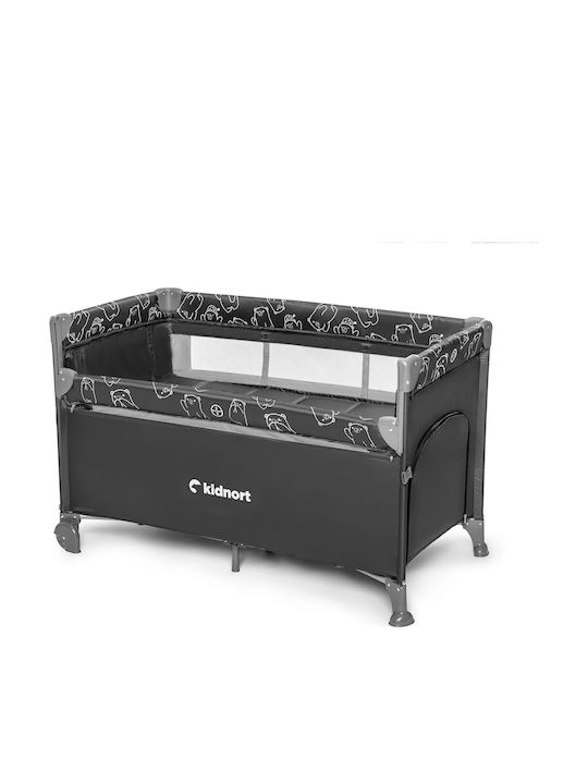 Kidnort Playpen 2 Levels